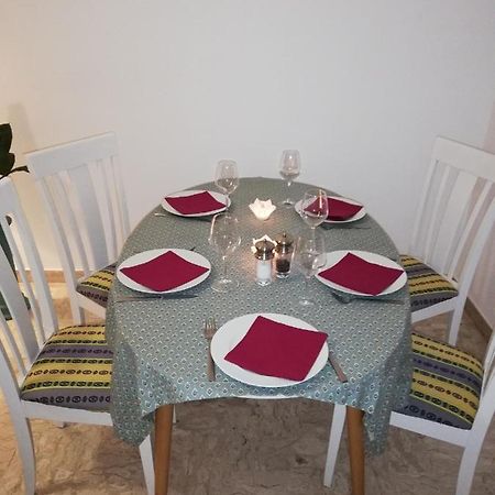Ferienwohnung Stella Marie Nizza Exterior foto