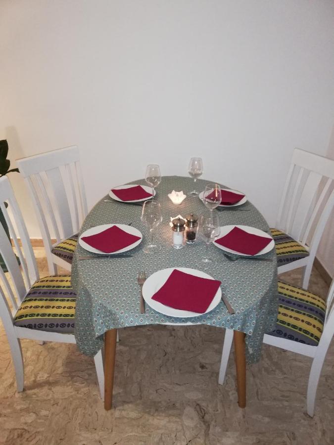 Ferienwohnung Stella Marie Nizza Exterior foto