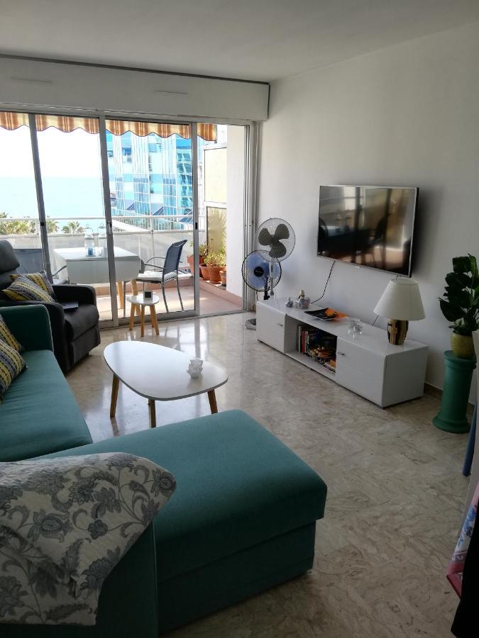 Ferienwohnung Stella Marie Nizza Exterior foto