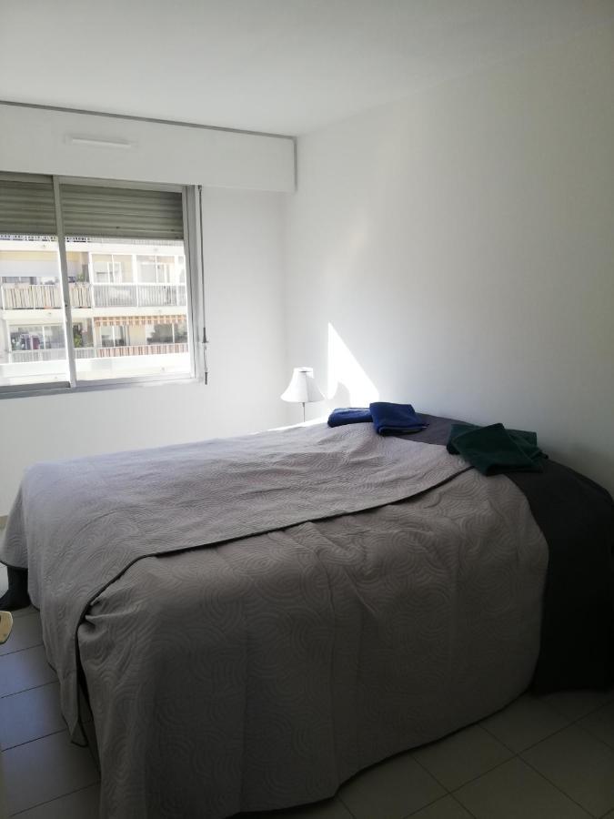 Ferienwohnung Stella Marie Nizza Exterior foto